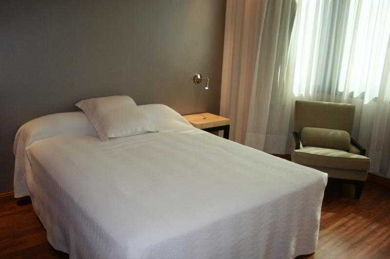 Apartamentos Th Las Rozas Las Rozas de Madrid Exterior foto